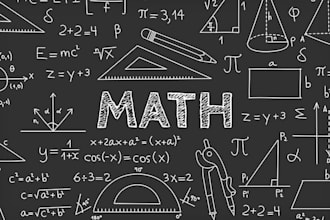help tutor you in math for prealgebra and below