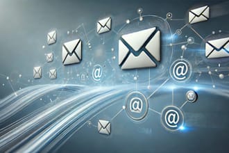 seamlessly integrate your email with your CRM