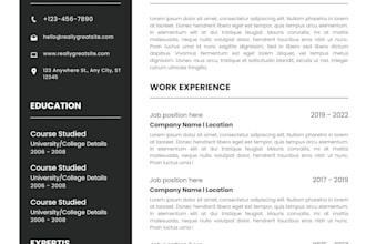 elevate your career with tailored resumes for ceos, cfos, and executive roles