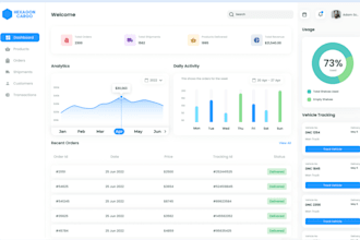 javascript software development python machine learning ai saas web application