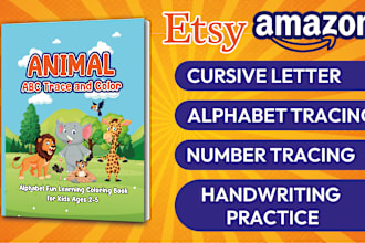 create alphabet tracing book for kids handwriting letter tracing worksheets