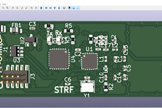 complete iot solution design and development