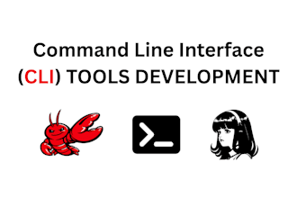 build a custom command line interface cli tool for ai agents