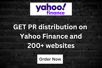 distribute your press release globally to premium news sites