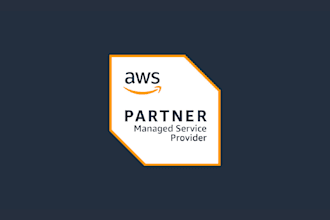 setup AWS services and also give support