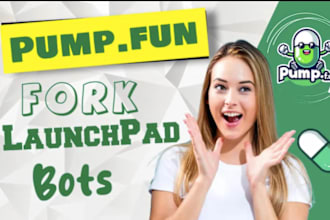 fork pumpfun website, raydium dex, pancakeswap and uniswap website