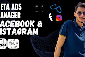 generate leads with meta ads campaign,facebook, instagram