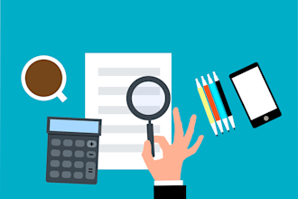 do an allround SEO audit for your website or shop
