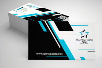 provide professional business card design 24 hrs services
