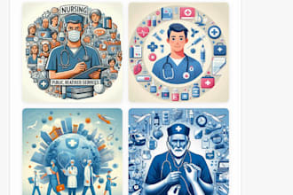 expertly handle your nursing and public health tasks
