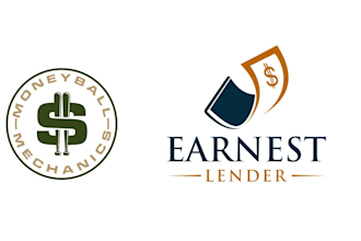 do high quality professional money logo with original concept