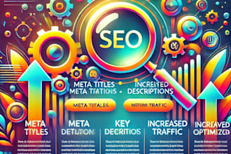 seo optimize your website