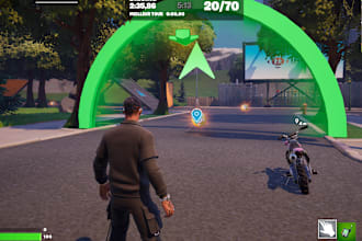 build uefn fortnite map, fortnite map, zonewars, tycoon, fortnite creative map