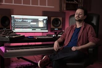pitch correct your vocals and harmonies
