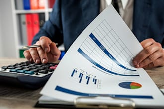 do accounting, finance, financial statement, analysis, business accounting,