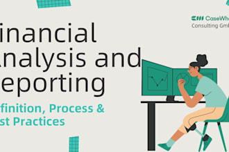 help in financial analysis and  modelling to boost your business success