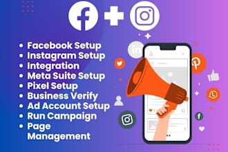 set facebook pixel, google ads, tiktok snapchat, pinterest conversion tracking