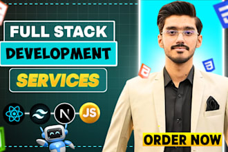build custom ai app, ai chatbot, do ai website development