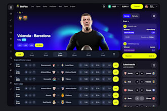 build bet app, sport bet app, sport bet website live score app fantasy sport app