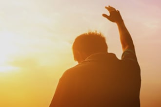 prophetic words and prayers for life challenges and family
