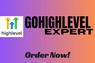gohighlevel crm expert gohighlevel email marketing gohighlevel design ghl survey