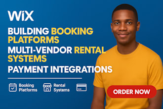 create a vacation rental website, airbnb, hotel booking, short term rental
