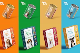 do product label design, food label packaging