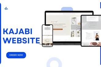 design kajabi online course website sales funnel pipeline