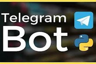 do telegram bot tiktok bot twitter bot twitch bot instagram api bot