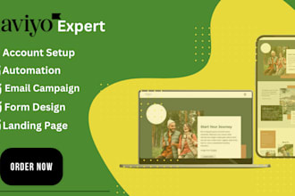 klaviyo email marketing, klaviyo, klaviyo flows, mailchimp, mailchimp email