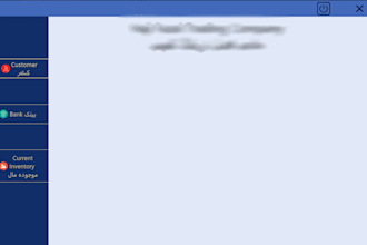 create a c sharp windows applications as per your need