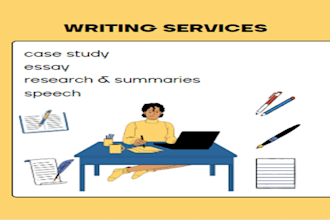 research and write urgent reports, projects and summaries in apa mla
