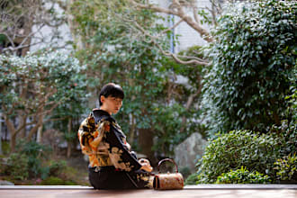 be your filmmaker in kyoto japan and beyond