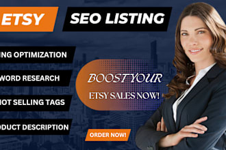 do etsy SEO listing etsy shop setup etsy product listing etsy rank etsy