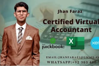 do your quickbooks bookkeeping online and xero