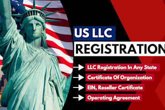 handle your tax returns for individuals and llcs in the US