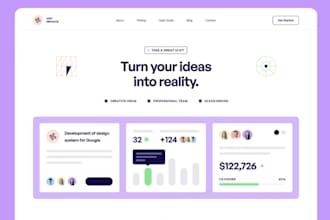help you with build, fix, and optimize your rails app