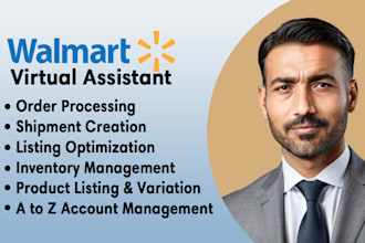 manage walmart 2 step dropshipping, walmart wfs wholesale