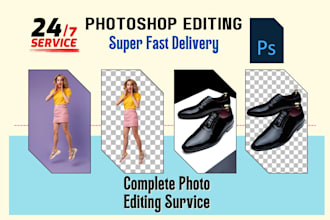 expert image editing background removal cut out  images best offer for you