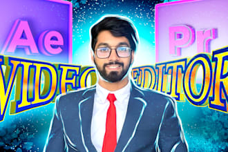 create 2 glowing youtube thumbnail designs for 5 dollars