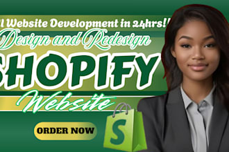 design shopify dropshipping store shopify website redesign shopify store design