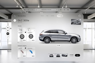 develop webgl 3d 360 product configurator,phaser game,opengl,three js,babylonjs