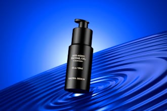 do realistic 3d product rendering and 3d product modeling