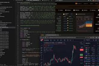 do stock trading bot, solana python bot, crypto ai trading bot, robinhood bot