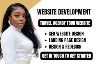 wordpress tour, travel, agency, booking website  travel tourism booking website