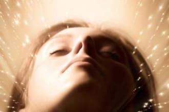 clean your aura, remove thorns, curse and negativity