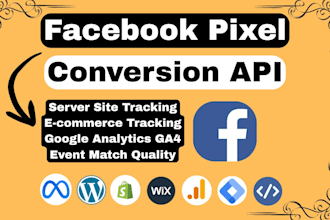 setup facebook pixel, fix pixel issue, business manager setup