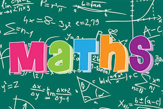 teach math from grade 1 to 11