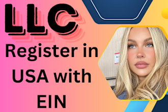 llc registration for us and non us amazon llc tiktok shop llc registration