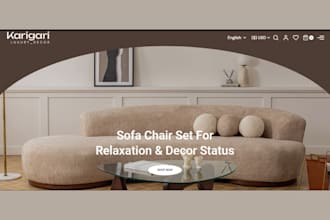 home decor shopify store furniture store home decor store home decor website